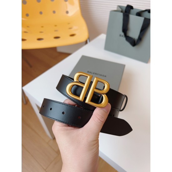 Balenciaga Belts