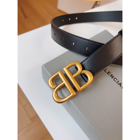 Balenciaga Belts