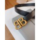 Balenciaga Belts