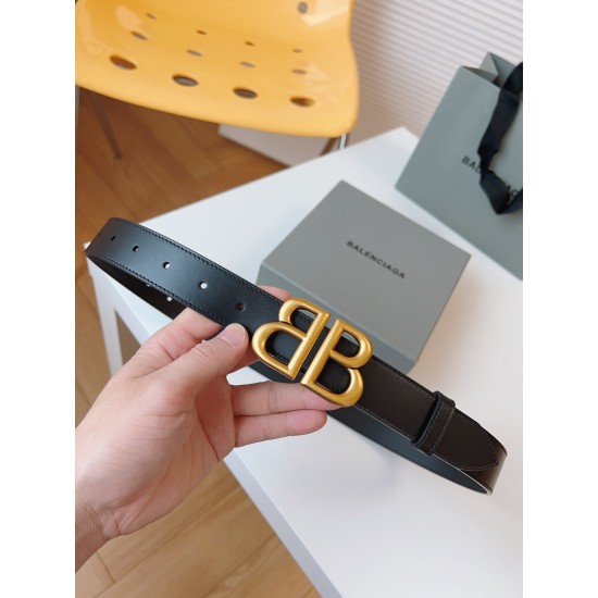 Balenciaga Belts