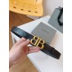 Balenciaga Belts