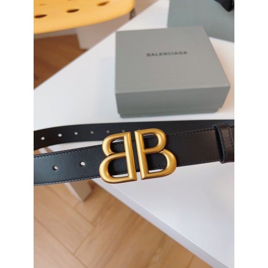 Balenciaga Belts