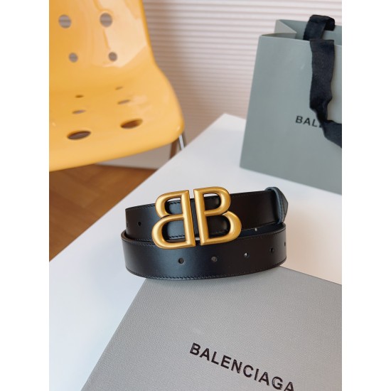 Balenciaga Belts