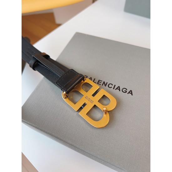 Balenciaga Belts