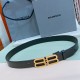 Balenciaga Belts
