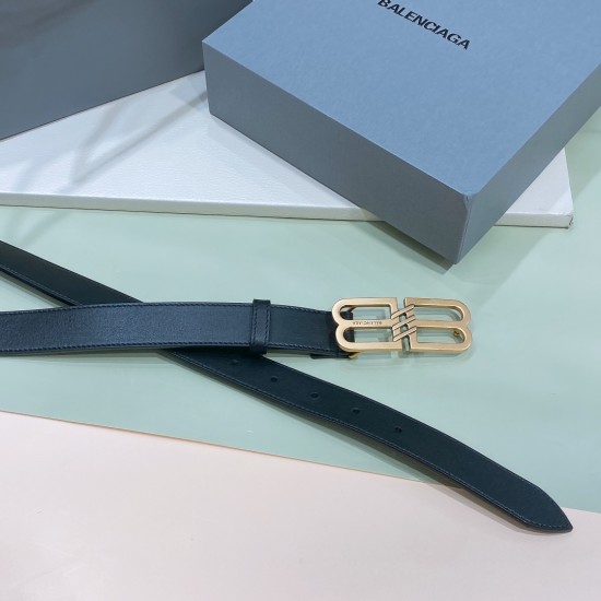 Balenciaga Belts