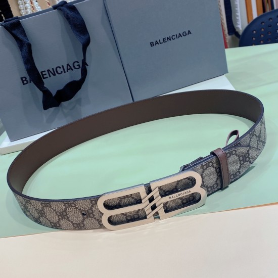 Balenciaga Belts