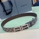Balenciaga Belts