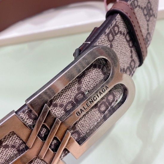 Balenciaga Belts