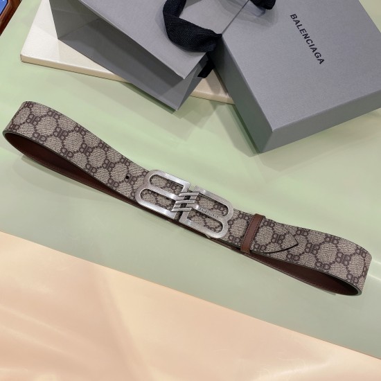 Balenciaga Belts