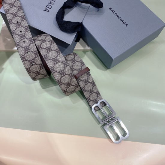 Balenciaga Belts