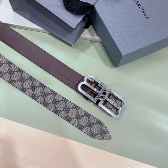 Balenciaga Belts