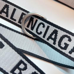 Balenciaga Belts