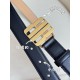 Balenciaga Belts