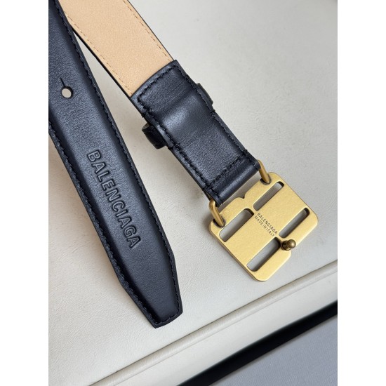 Balenciaga Belts