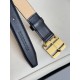 Balenciaga Belts