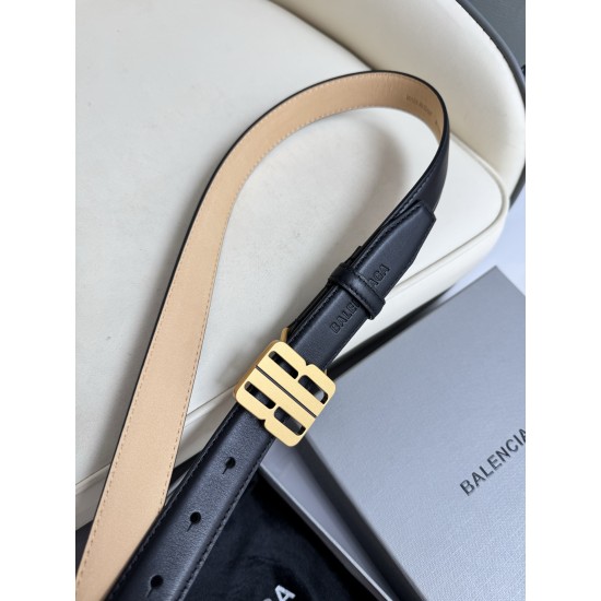 Balenciaga Belts