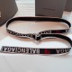 Balenciaga Belts