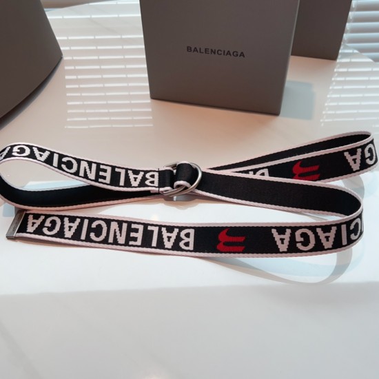 Balenciaga Belts