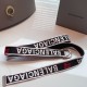 Balenciaga Belts