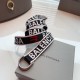 Balenciaga Belts