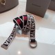 Balenciaga Belts