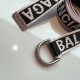 Balenciaga Belts