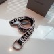 Balenciaga Belts