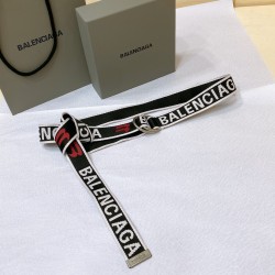 Balenciaga Belts