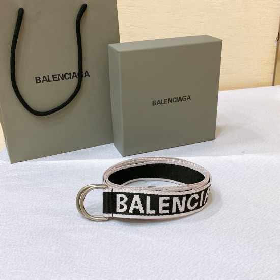 Balenciaga Belts
