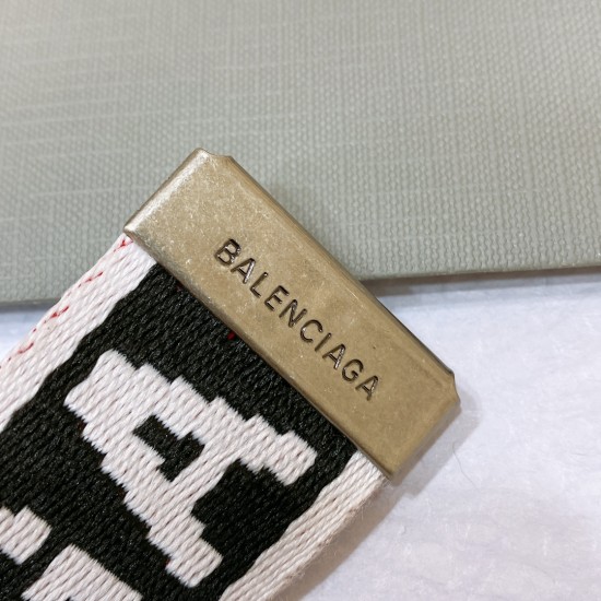 Balenciaga Belts
