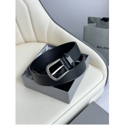 Balenciaga Belts