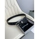 Balenciaga Belts