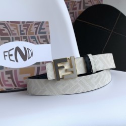 Fendi Belts