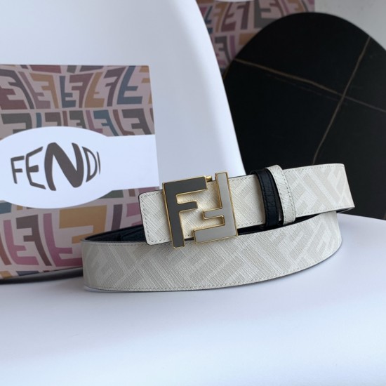 Fendi Belts