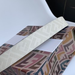 Fendi Belts