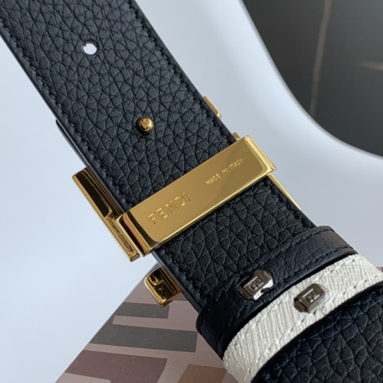 Fendi Belts