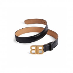 Balenciaga Belts