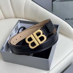 Balenciaga Belts