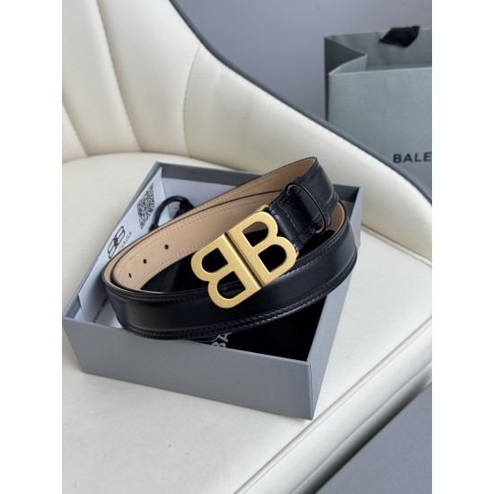 Balenciaga Belts