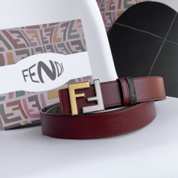 Fendi Belts