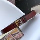 Fendi Belts
