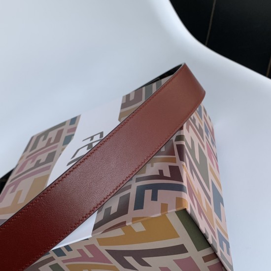 Fendi Belts