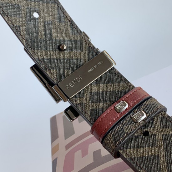 Fendi Belts