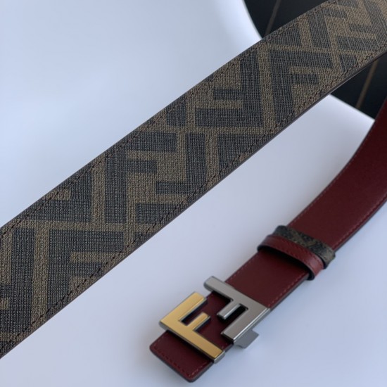 Fendi Belts