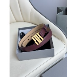 Balenciaga Belts
