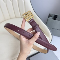 Balenciaga Belts