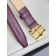 Balenciaga Belts