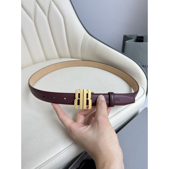 Balenciaga Belts