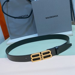 Balenciaga Belts
